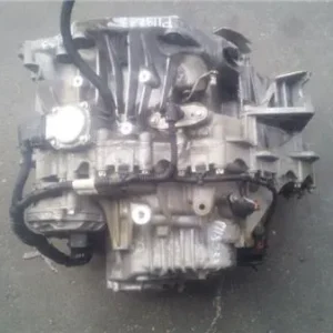 caja cambios automatica renault clio iii (2005 >) 1.5 authentique [1,5 ltr. – 55 kw dci diesel fap]