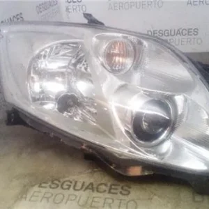 faro del. dcho toyota auris (e15)(10.2006 >) 1.6