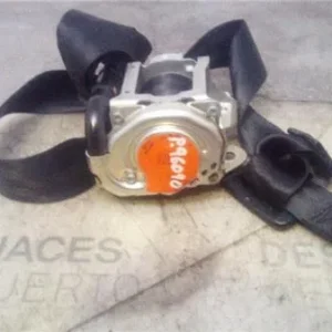 cinturon seguridad tra. izdo. seat ibiza sc (6p5)(05.2015 >) 1.0 fr [1,0 ltr. – 81 kw tsi]