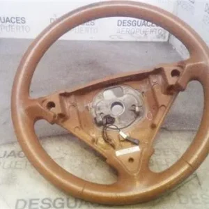 volante porsche cayenne (tipo 9pa1)(01.2007 >) 3.6 básico [3,6 ltr. – 213 kw v6 cat]