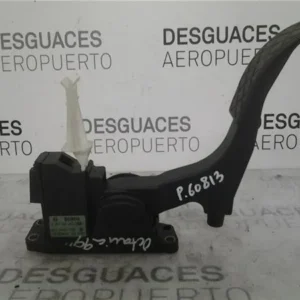 acelerador electronico skoda octavia berlina (1u2)(1997 >) 1.9 tdi glx [1,9 ltr. – 66 kw tdi]