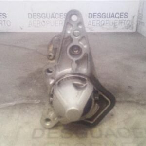 motor arranque dacia duster ii (2018 >) 1.6 comfort [1,6 ltr. – 84 kw sce cat]